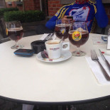 Heide Statie Boisson