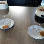 Heide Statie Boisson