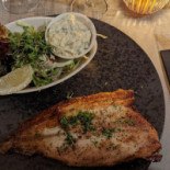 Heide Statie Nourriture