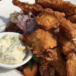 Heide Statie Nourriture