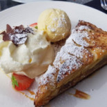 Heide Statie Nourriture