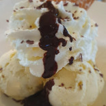 Heide Statie Nourriture