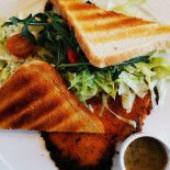 Heide Statie Nourriture