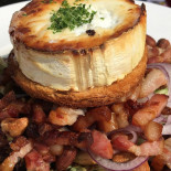 Heide Statie Nourriture