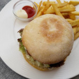 Heide Statie Nourriture