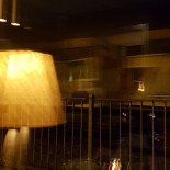 Heide Statie À l'intérieur