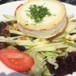 Heide Statie Nourriture