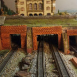 Heide Statie Extérieur