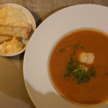 Heide Statie Nourriture