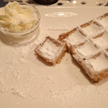 Tearoom Riviera Carte