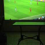 Tearoom Riviera Extérieur