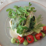 Het Bekenhof Nourriture