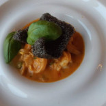 Het Bekenhof Nourriture