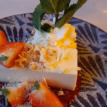 Het Bekenhof Nourriture