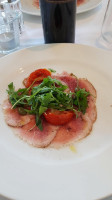 Il Palazzo food