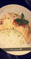 Il Palazzo food