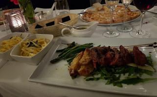 Il Palazzo drink