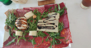 Il Palazzo food