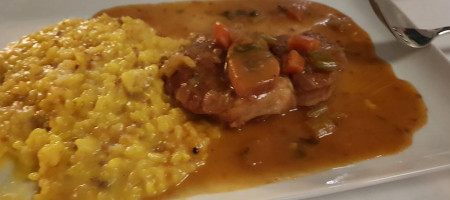 Il Palazzo food