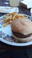 Chez Coluche food