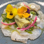 Kandinsky Nourriture