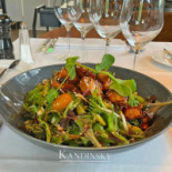 Kandinsky Nourriture