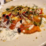 Kandinsky Nourriture