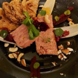 Kandinsky Nourriture