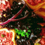 Kandinsky Nourriture