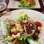 Espace Chimay Nourriture