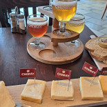 Espace Chimay Boisson