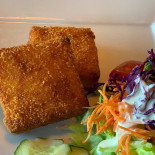 Espace Chimay Nourriture