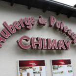 Espace Chimay Extérieur