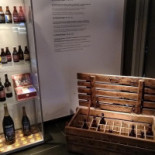 Espace Chimay Boisson