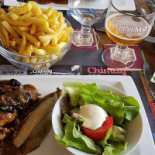 Espace Chimay Nourriture