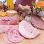 Espace Chimay Nourriture