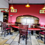 Espace Chimay À l'intérieur