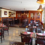 Espace Chimay À l'intérieur