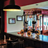 Espace Chimay À l'intérieur