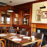 Espace Chimay À l'intérieur