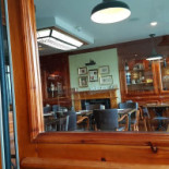 Espace Chimay À l'intérieur