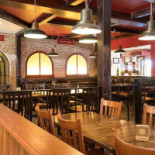 Espace Chimay À l'intérieur