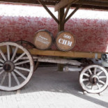 Espace Chimay Extérieur