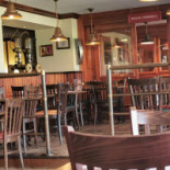 Espace Chimay À l'intérieur