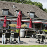 Espace Chimay Extérieur