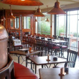 Espace Chimay À l'intérieur