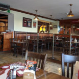 Espace Chimay À l'intérieur