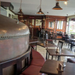 Espace Chimay À l'intérieur