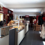 Espace Chimay À l'intérieur