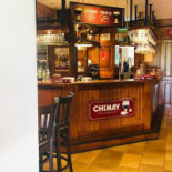 Espace Chimay À l'intérieur